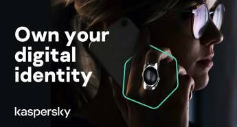 Mettere al sicuro l’identità digitale: Kaspersky collabora con un designer di gioielli per proteggere i dati biometrici Mettere al sicuro l’identità digitale: Kaspersky collabora con un designer di gioielli per proteggere i dati biometrici